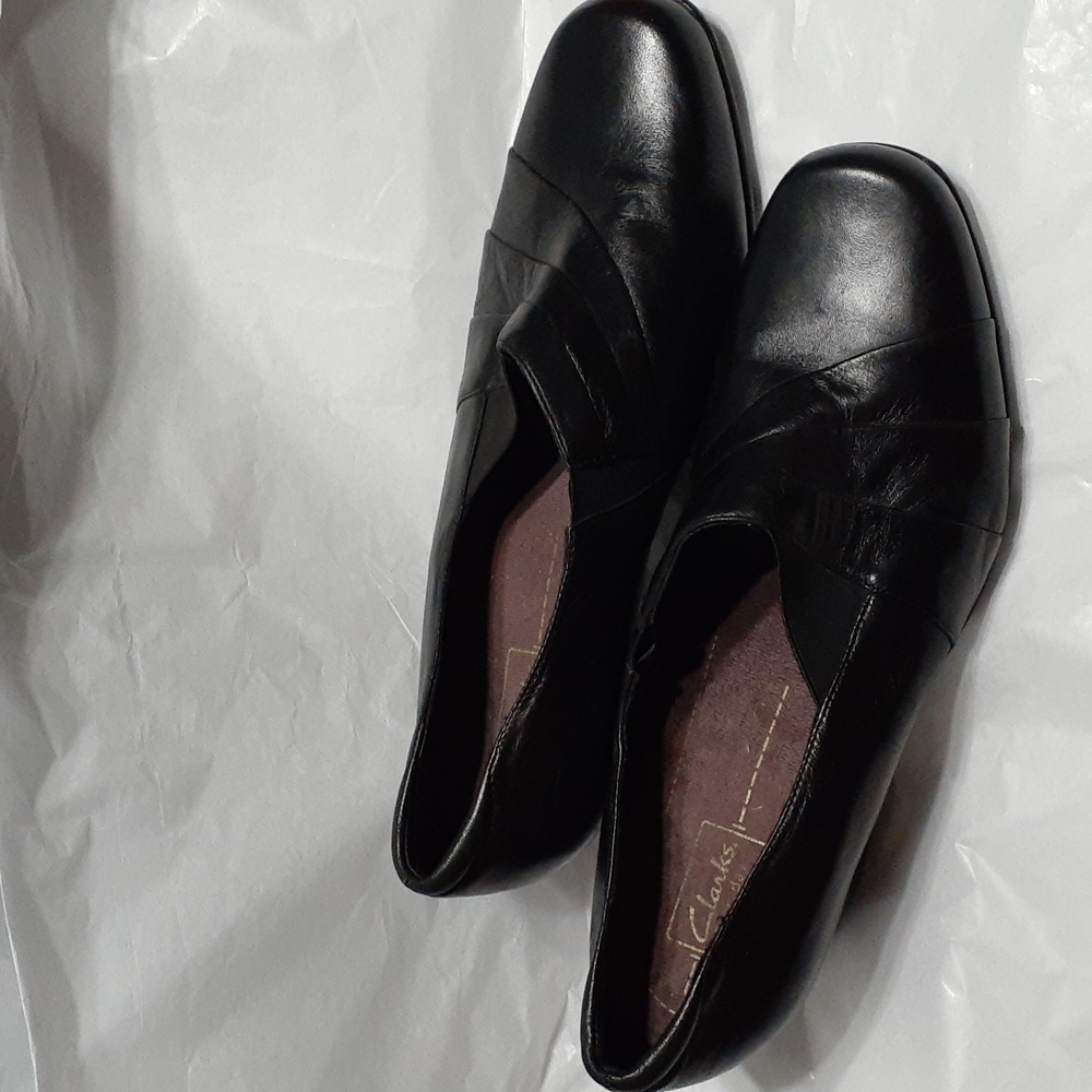 Clark's Shoes